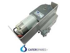 POLAR AG104 ICE MAKER MACHINE