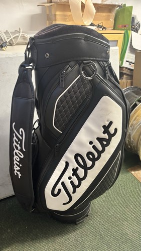 Titleist midsize tour cart - midsize,