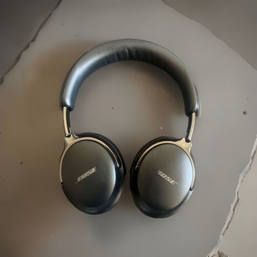 Bose ultra over - qc,