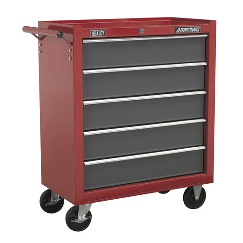 Sealey rollcab drawer - sealey,
