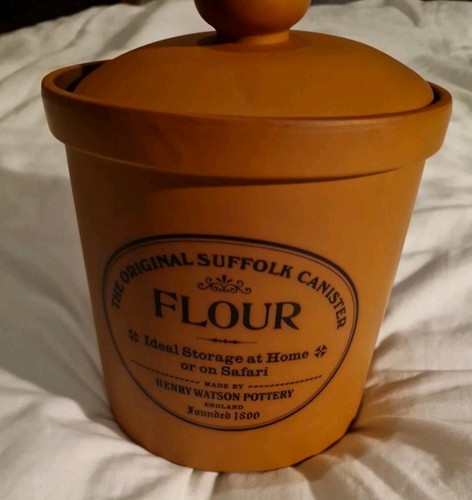 The original suffolk canister - original,