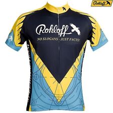 Rohloff Team Short Sleeve