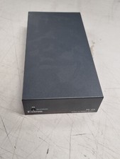 EXTRON PS 124 12VDC 4A POWER SUPPLY (R1S3.8)