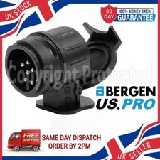 13 PIN TO 7 PIN TRAILER