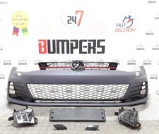 VOLKSWAGEN GOLF GTI GTD MK7