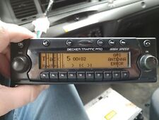 Becker Traffic Pro High Speed 7820 Radio/CD player nav