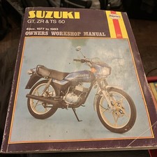 Haynes 799 Workshop Manual for