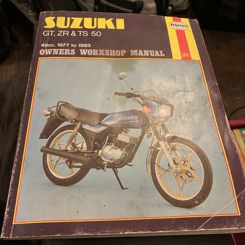 Haynes 799 workshop - haynes,