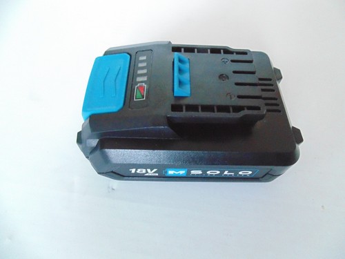Mac allister 18v - allister,