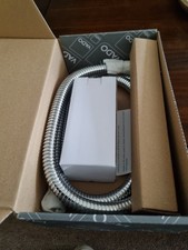 Vado Zoo Chrome Mini Shower