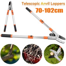 Telescopic Anvil Garden Tree