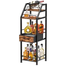 HapiRm Wine Racks Free
