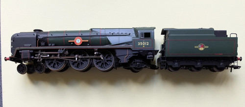 Hornby gauge r1038 venice - hornby, -r1038