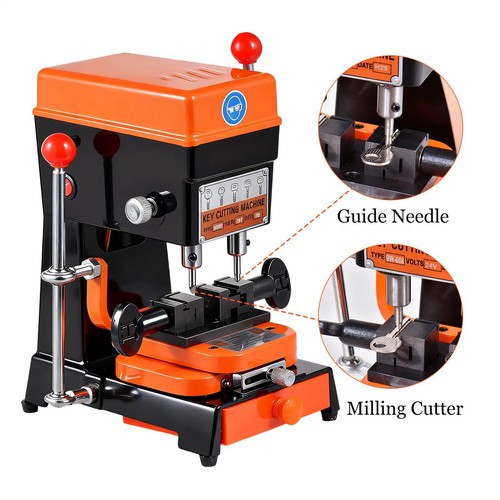 Key cutting duplicating - key,