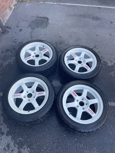 Volk racing wheels - wheels,