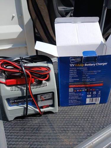 12v amp heavy duty - 12v,