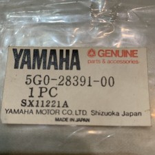Genuine NOS Yamaha RD80MX