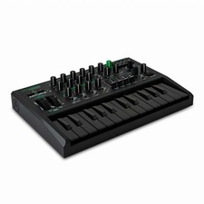 Arturia MicroBrute UFO Edition