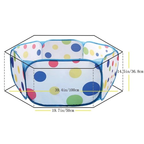 Kids ball pit indoor - kids, pit,