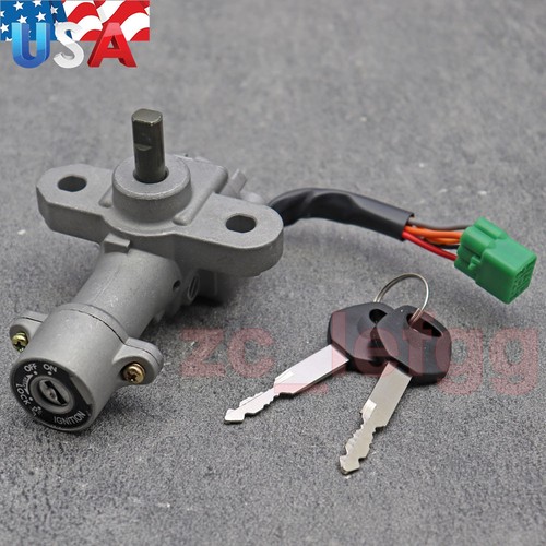 New ignition switch fit 2001 - new,