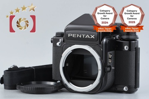 Pentax ttl later model - pentax,