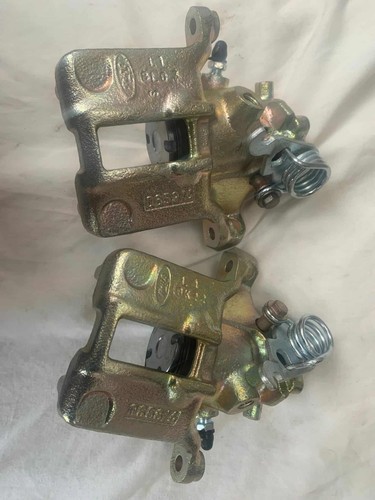 Orginal sierra 2wd - 2wd, cosworth