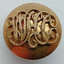 Antique Warwickshire Hunt Club