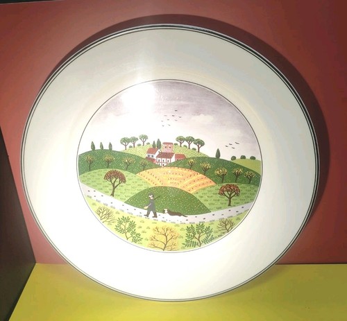 Villeroy boch design - &,