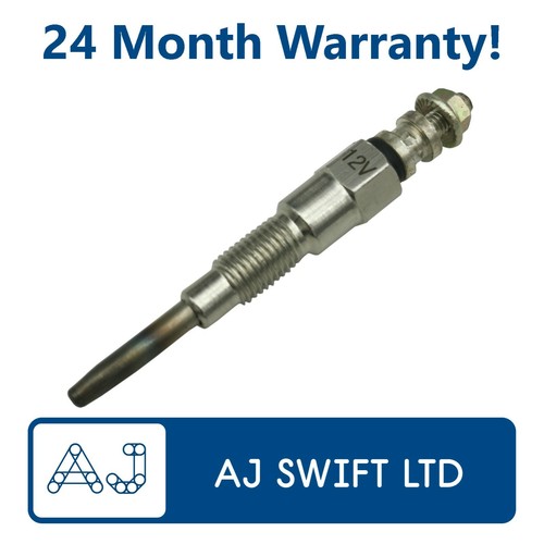 Heater glow plug - heater, for