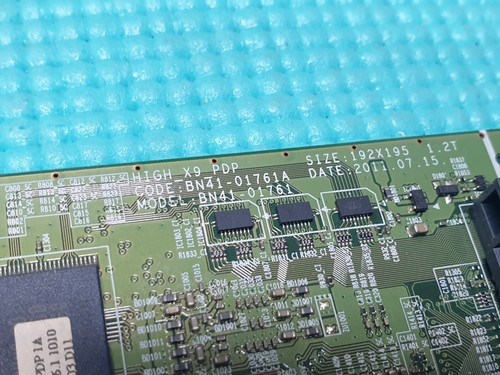 Main board for samsung - main,