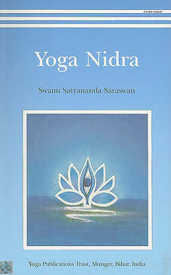 Yoga nidra swami - nidra, by