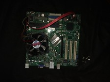 Packard Bell Motherboard -