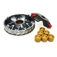 Variator Racing GY6 50