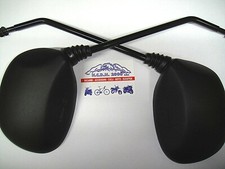 Cp Side View Mirrors Sx + Dx