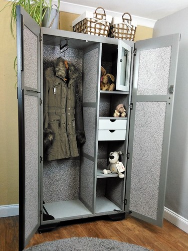 Upcycled gentleman wardrobe - gentleman's,