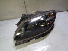 MAZDA RX8 RX-8 PASSENGER SIDE XENON HEADLIGHT HEADLAMP 2003 TO 2006
