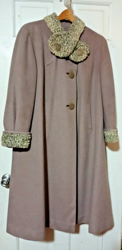 Vtg pearl gray custom - gray,