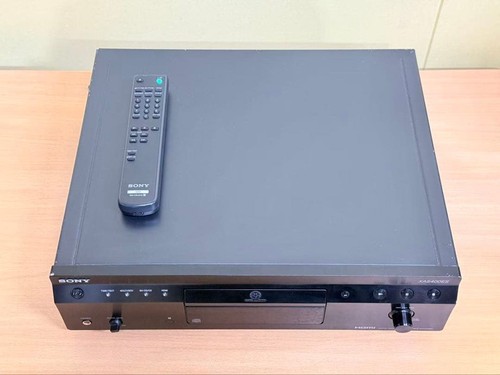 Sony scd xa5400es super audio - scd-xa5400es,