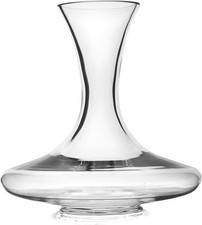 Glass Carafe 1250 ml