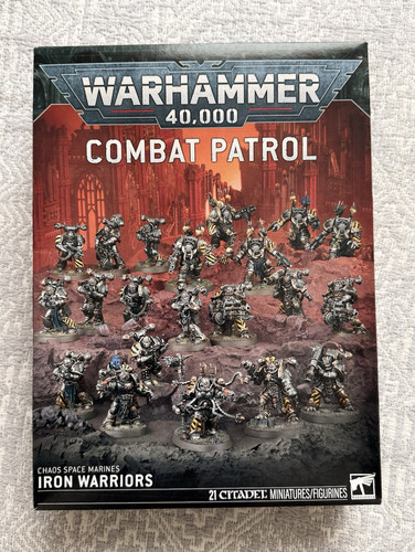 Games workshop warhammer - workshop,