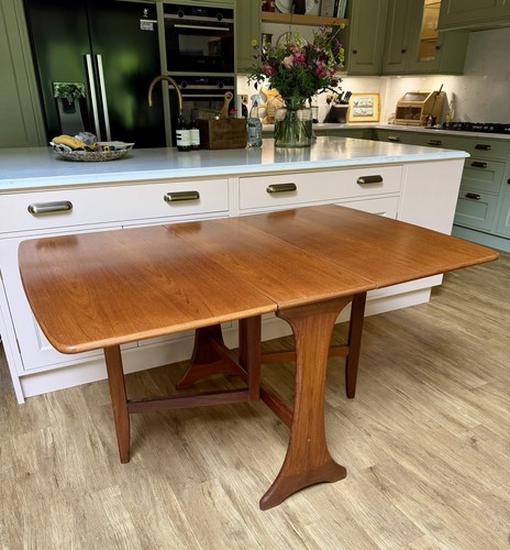 Plan drop leaf dining - plan,