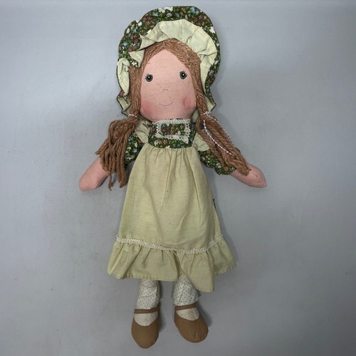 Vintage holly hobbie - vintage,