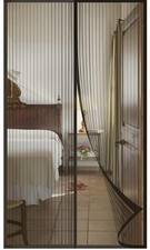 DIKER Fly Screens Doors Nets