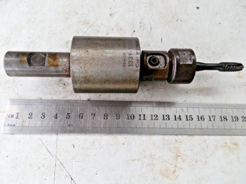 Tapping attachment edalco - attachment,