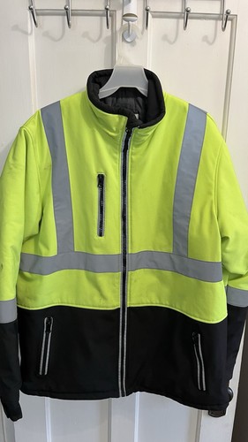 Samco freezer wear - samco, jacket