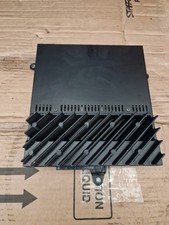 Range Rover L322 Radio Amp