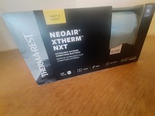 Thermarest Neoair Xtherm Nxt