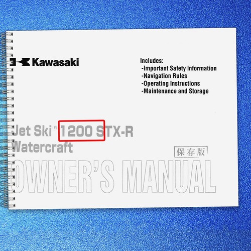 Kawasaki jet ski - kawasaki,
