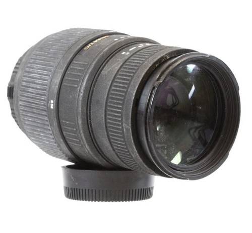 Sigma 300mm 5 6 - 70-300mm, f/4-5.6
