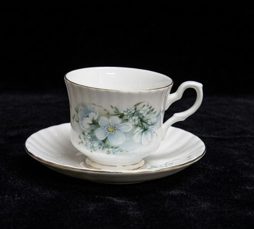 Royal stafford bone china - royal,